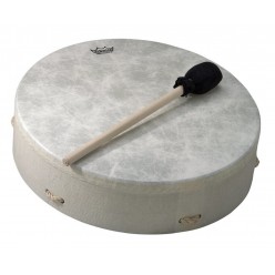 Remo World Percussion 7173185 Buffalo Drum